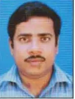 Nimai Chandra Mandal